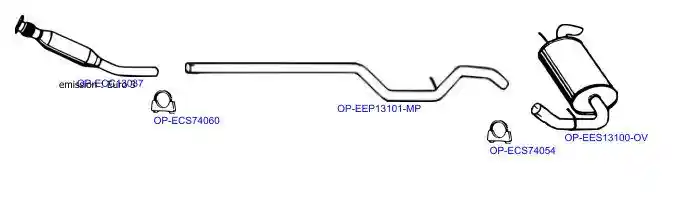 OPTIMAL OP-EXSCR079