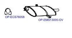 OPTIMAL OP-EXSCR081