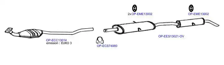 OPTIMAL OP-EXSCR082