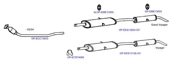 OPTIMAL OP-EXSCR085