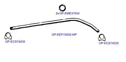 OPTIMAL OP-EXSDA001