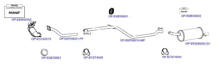 OPTIMAL OP-EXSDC011