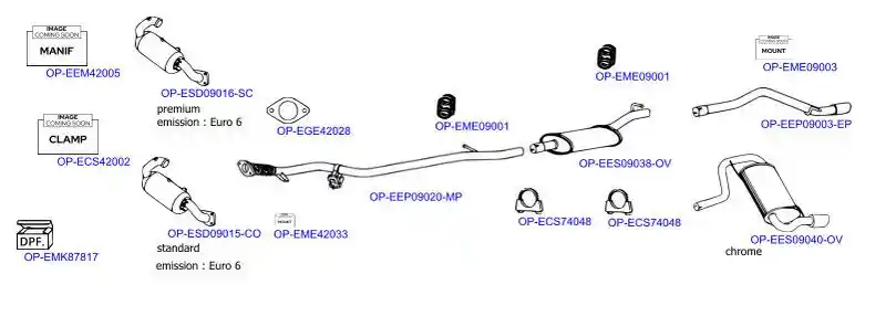OPTIMAL OP-EXSDC013