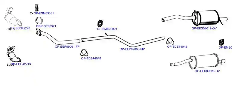 OPTIMAL OP-EXSDC014