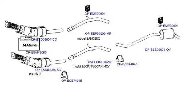 OPTIMAL OP-EXSDC023