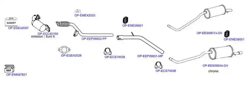 OPTIMAL OP-EXSDC037