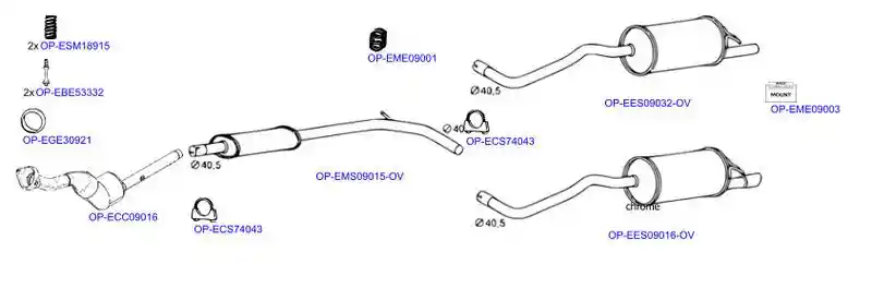 OPTIMAL OP-EXSDC042