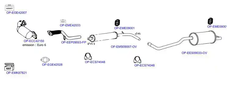 OPTIMAL OP-EXSDC048