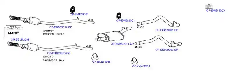 OPTIMAL OP-EXSDC051