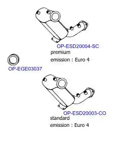 OPTIMAL OP-EXSDG013