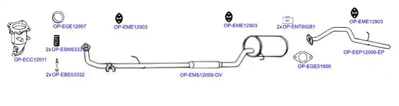 OPTIMAL OP-EXSDH015