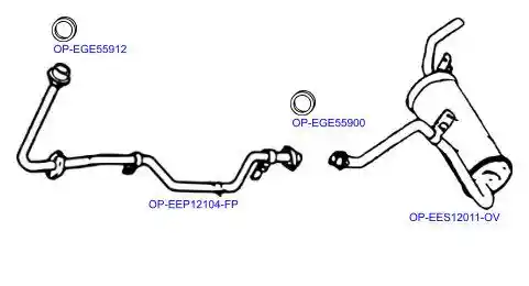 OPTIMAL OP-EXSDH025