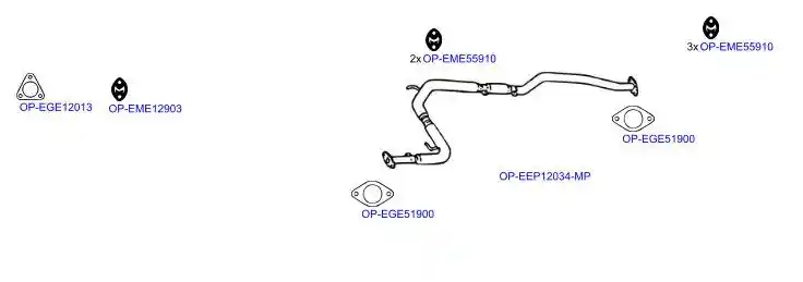 OPTIMAL OP-EXSDH041