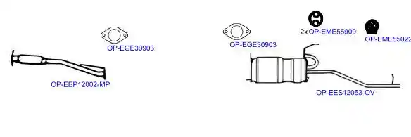 OPTIMAL OP-EXSDH042