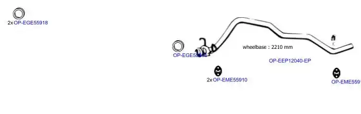 OPTIMAL OP-EXSDH044