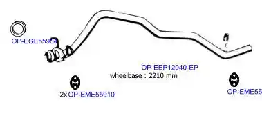OPTIMAL OP-EXSDH047