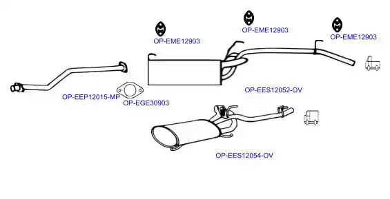 OPTIMAL OP-EXSDH051