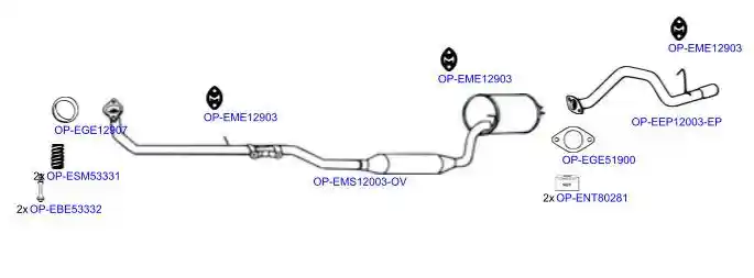 OPTIMAL OP-EXSDH057
