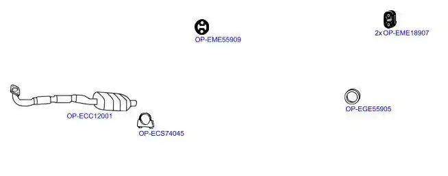 OPTIMAL OP-EXSDH061