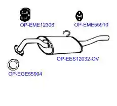 OPTIMAL OP-EXSDH063