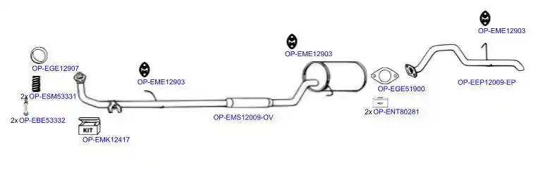 OPTIMAL OP-EXSDH070