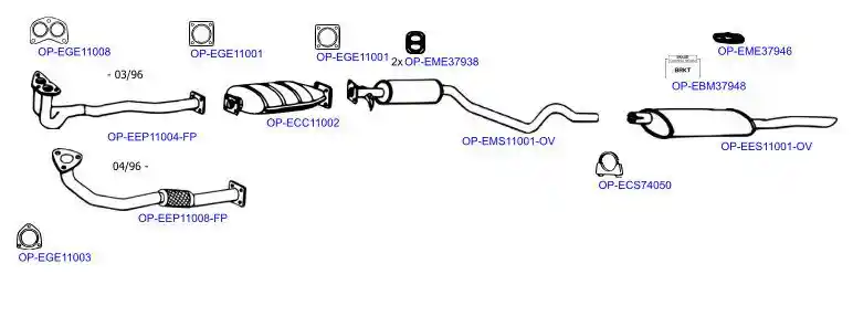 OPTIMAL OP-EXSDW001