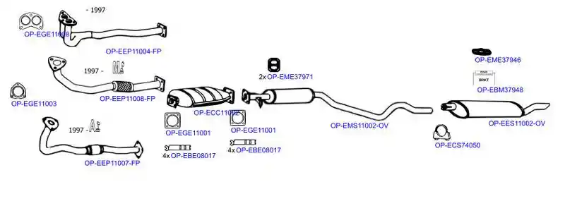 OPTIMAL OP-EXSDW005