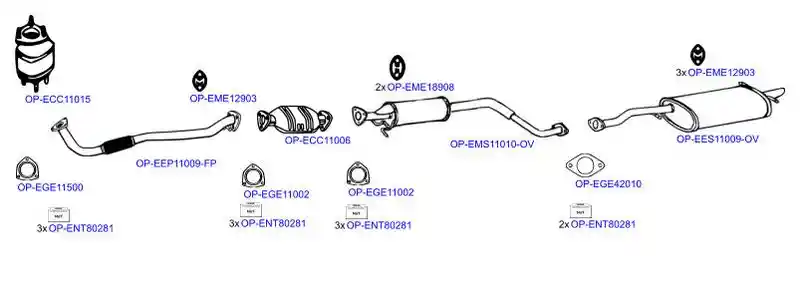OPTIMAL OP-EXSDW020