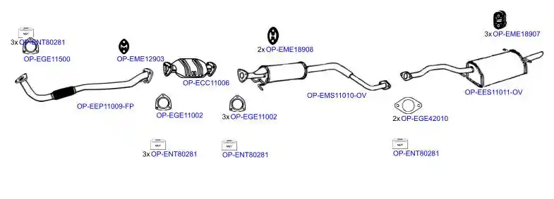 OPTIMAL OP-EXSDW021