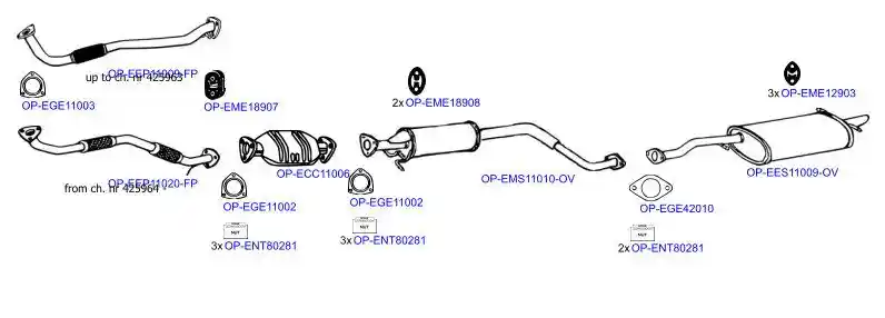 OPTIMAL OP-EXSDW022