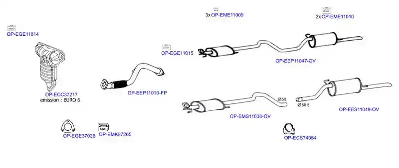 OPTIMAL OP-EXSDW023