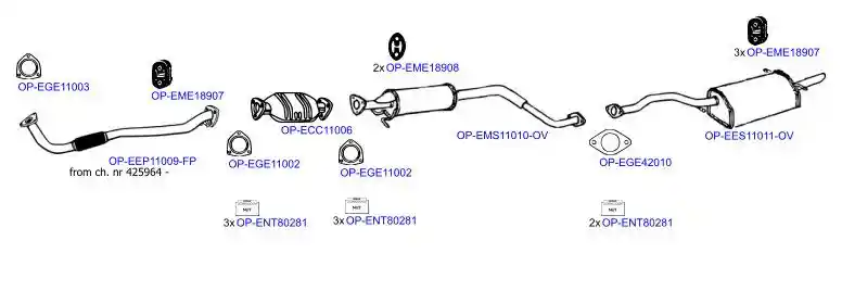 OPTIMAL OP-EXSDW025