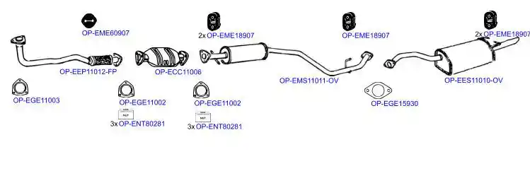 OPTIMAL OP-EXSDW028