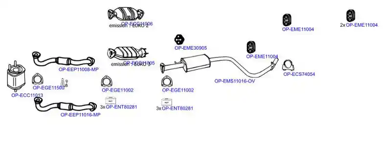 OPTIMAL OP-EXSDW033