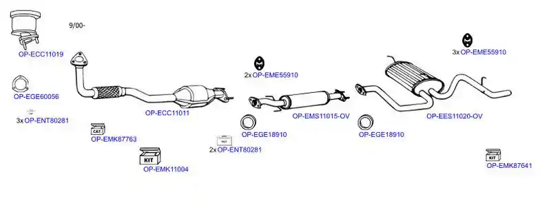 OPTIMAL OP-EXSDW035