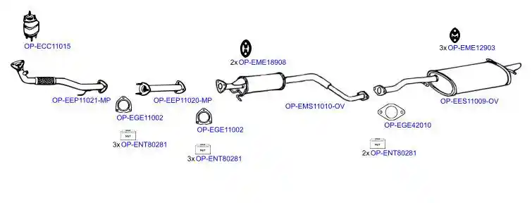 OPTIMAL OP-EXSDW037