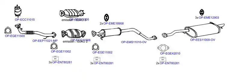 OPTIMAL OP-EXSDW039