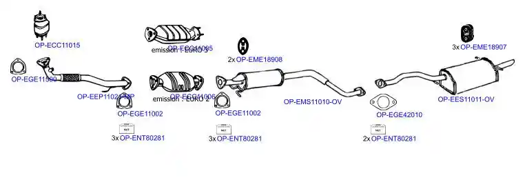 OPTIMAL OP-EXSDW040