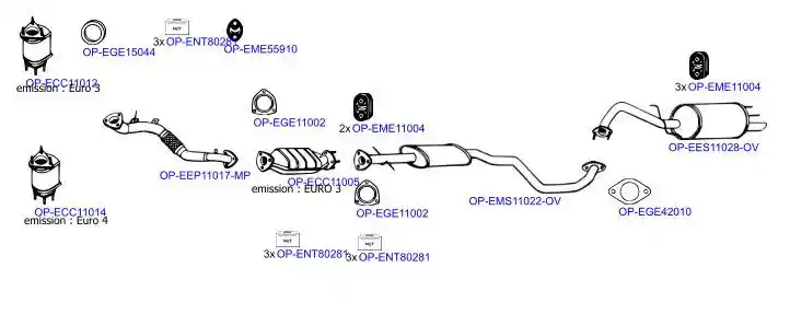 OPTIMAL OP-EXSDW042