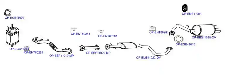 OPTIMAL OP-EXSDW044