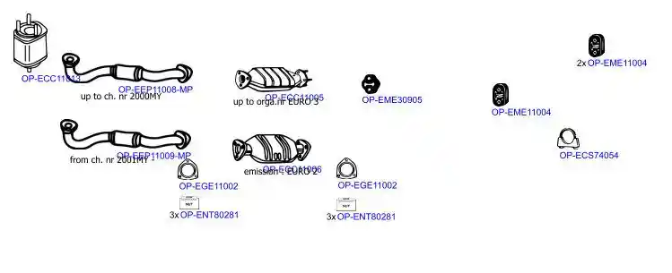 OPTIMAL OP-EXSDW054