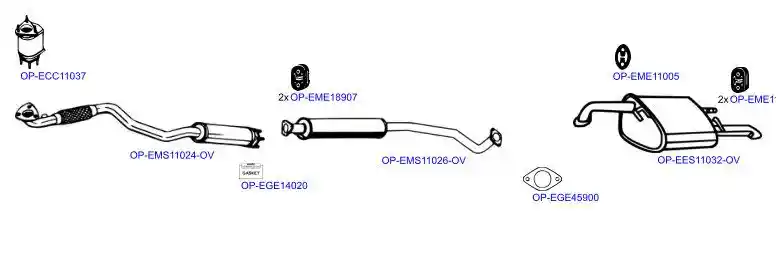 OPTIMAL OP-EXSDW059
