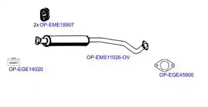 OPTIMAL OP-EXSDW060