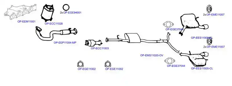 OPTIMAL OP-EXSDW064