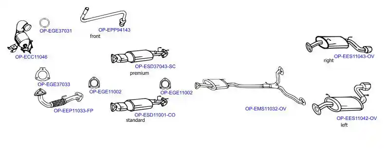 OPTIMAL OP-EXSDW070