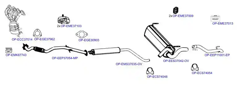 OPTIMAL OP-EXSDW073