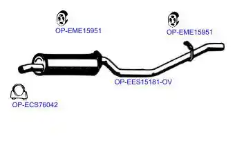 OPTIMAL OP-EXSFO001