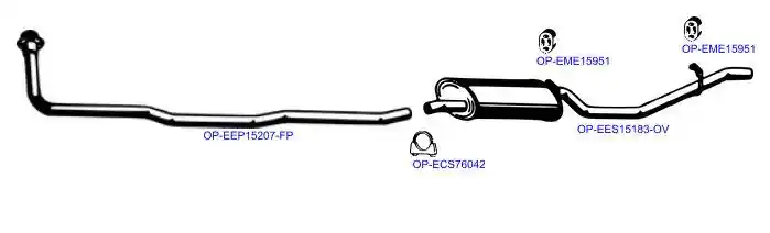 OPTIMAL OP-EXSFO002