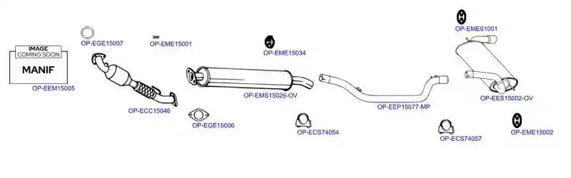 OPTIMAL OP-EXSFO005