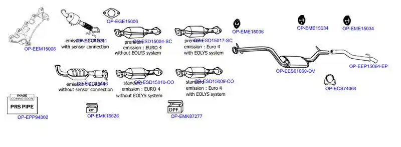 OPTIMAL OP-EXSFO008